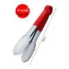 Stainless Steel Multi-function Food Tongs Set
