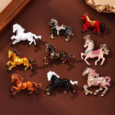 Καρφίτσες και κοσμήματα σώματος