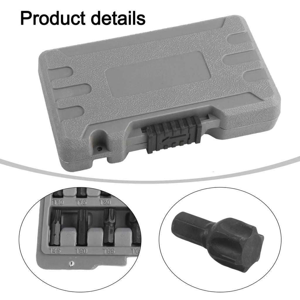 For Mechanic Work 1 2 Inch Drive Mechanical Repair Tool Set Precise Sizing Versatile Tool Kit Automotive Repair Tools