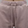 Jordan Flight Fleece Casual Comfortable Loose Soft Fleece Knit Sports Pants Women Pants Oxford-Pink FV7060-601