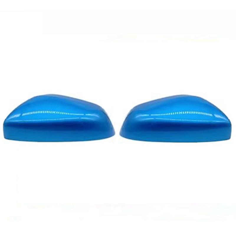 Seitenrückspiegelabdeckung Linse Glas Beheizt Blinkleuchte Unterer Rahmen Halter Für SAIC MG ZS EV ZX RX3 ZST 2017 2018-