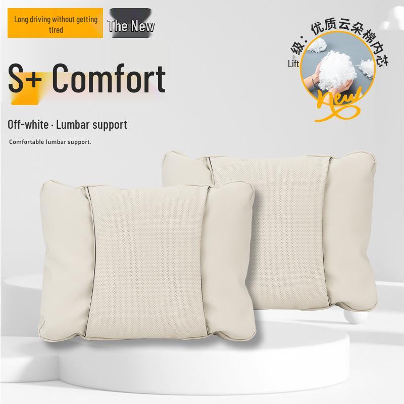 Changan Deepal Car Neck Pillow & Lumbar Cushion for S07, S05, L07, L03 Models