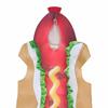 Kids Dog Costume Cute Fashion Show Clothing for Halloween Party Birthday S