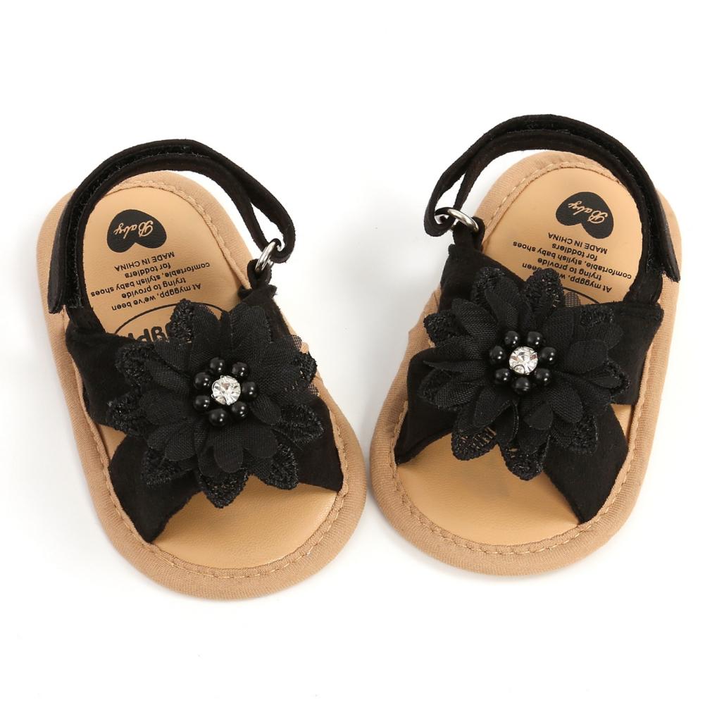 Сандалии для маленьких мальчиков и девочек — фото 10