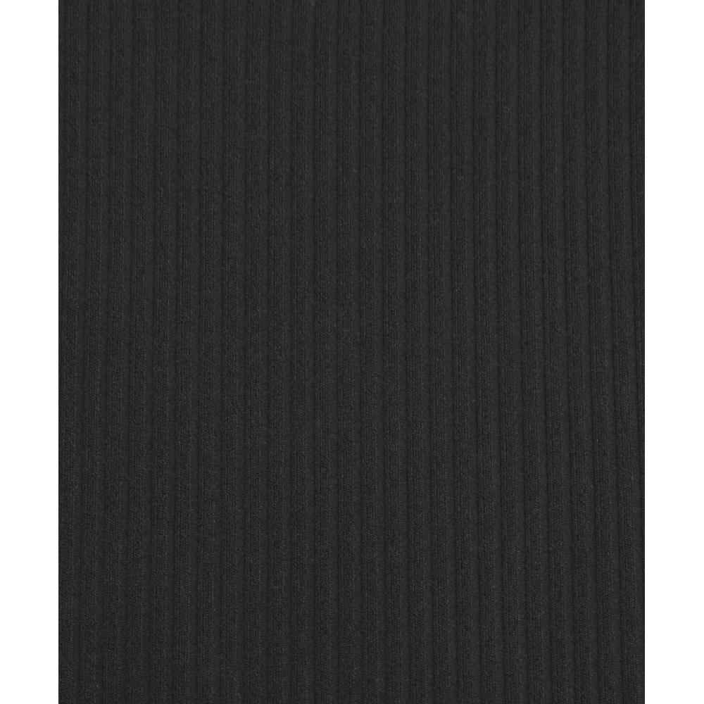 Lululemon All IT Takes Ribbed Nulu T shirT Black