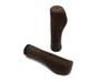 Beatus Mountain Bike Bicycle Ergonomic Handle Grip Left and Right