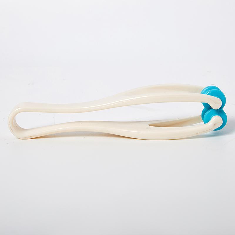 1 Peça Massageador de Mão e Dedos Rolo Treino Exercitador de Dedos Ferramentas Massageadoras de Mão