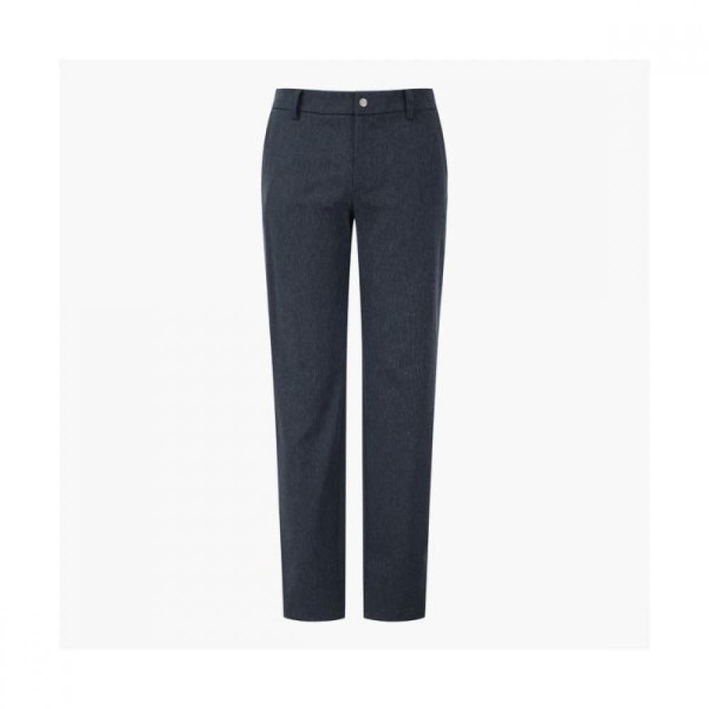 

DeScente Golf Men S Textured Straight pantS NAVGNavy/76