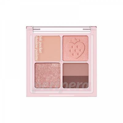 Ink Pocket Shadow Palette 23ad 008  Softberry 