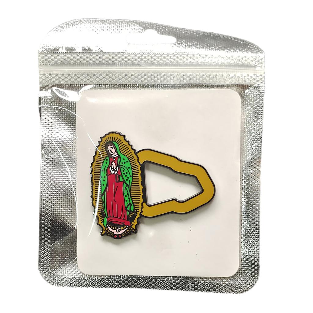 New Era Cartoon Hutnadeln Metall Baseballkappe Broschen Mode Bekleidungszubehör Rutschfestes Kappenabzeichen Hutdekoration