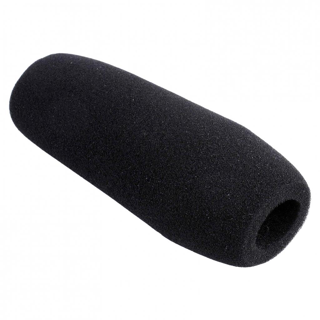 Mic Sleeve Microphone Covers 22cm 15cm 12cm Camera Interview