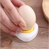 Egg Hole Puncher Egg Opener Egg Puncher Hole Seperater Cracker Pricker Hole Piercing Tool For Kitchen Bakery