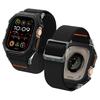 Spigen Lite Fit Pro Apple Watch Ultra 1 / 2 (49 Mm) Matte Black