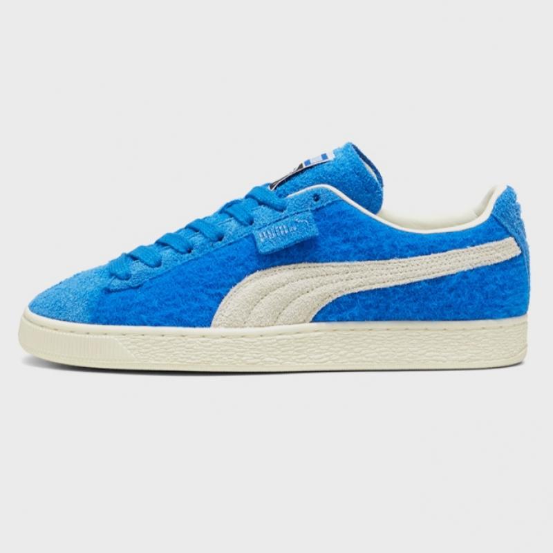 Puma Замша мохер 398707 02 280 — фото 3