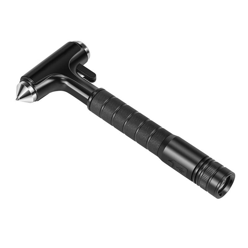 Car Emergency Safety Hammer & Window Breaker