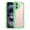 Armor Glaze PC Hybrid TPU Phone Case