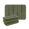Camping Moistureproof Seats Pad Portable Folding Outdoor Sit Mat Waterproof Hiking Sit Pad for Outdoor Activity