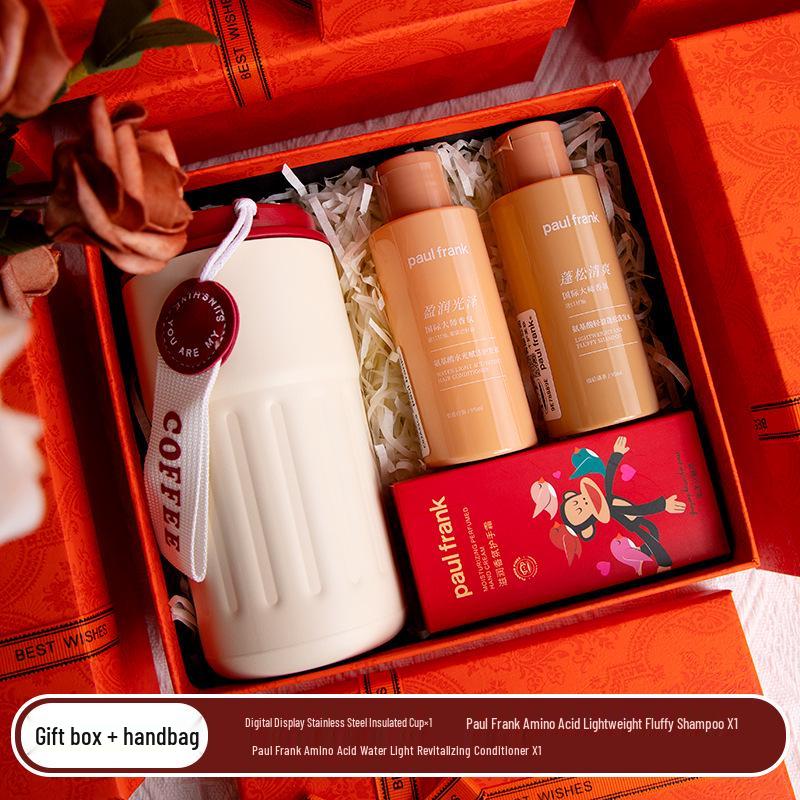 Practical Gift Set: Ideal for Weddings, Company Openings, Employee Appreciation, Customer Gratitude, Birthdays, and Thank You Occasions.