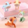Mini Puppy Desk Lamp for Night Reading Deer Night Light Table Lamp Cute Table Pet Puppy for Baby Girl Women