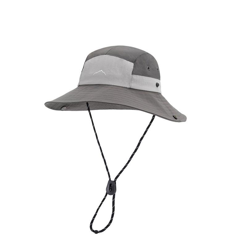 Disney Mickey Mouse Summer Kids Sun Hat With Waterproof Breathable Fabric For Outdoor Play