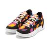 Puma TRC Blaze Court Lava Men Sneakers Multi-Color Ocean-Dive Fiery-Coral 377396-01