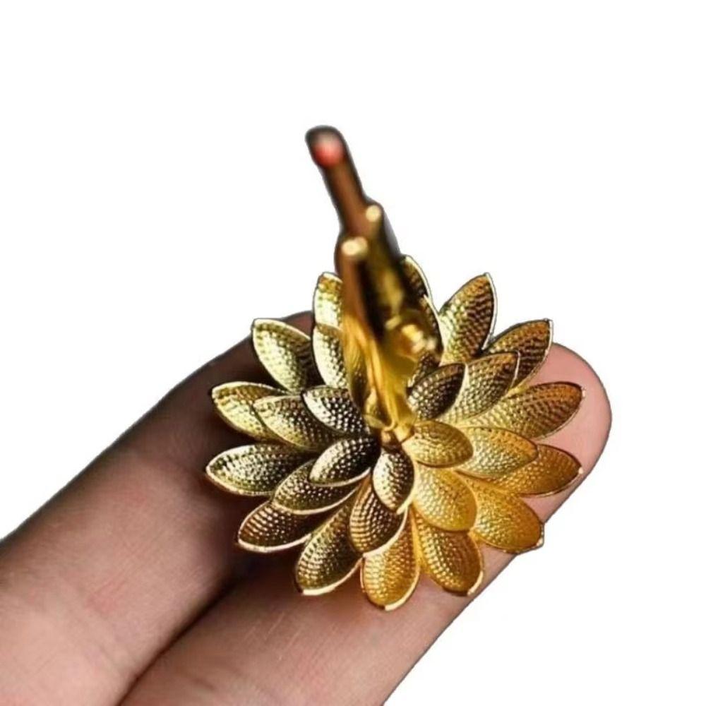 Vintage Incense Stick Holder Non-slip Incense Burning Tray Multi-shape Coil Incense Rack Teahouse
