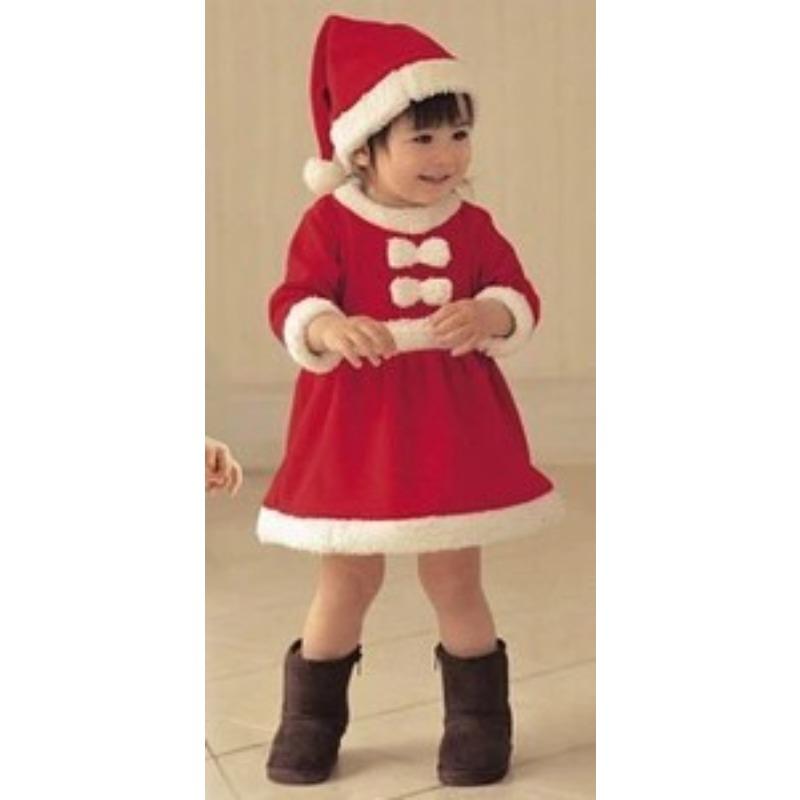 

Новые детские рождественские костюмы для мальчиков и девочек, рождественские костюмы, рождественские детские костюмы, костюмы Санта-Клауса 80