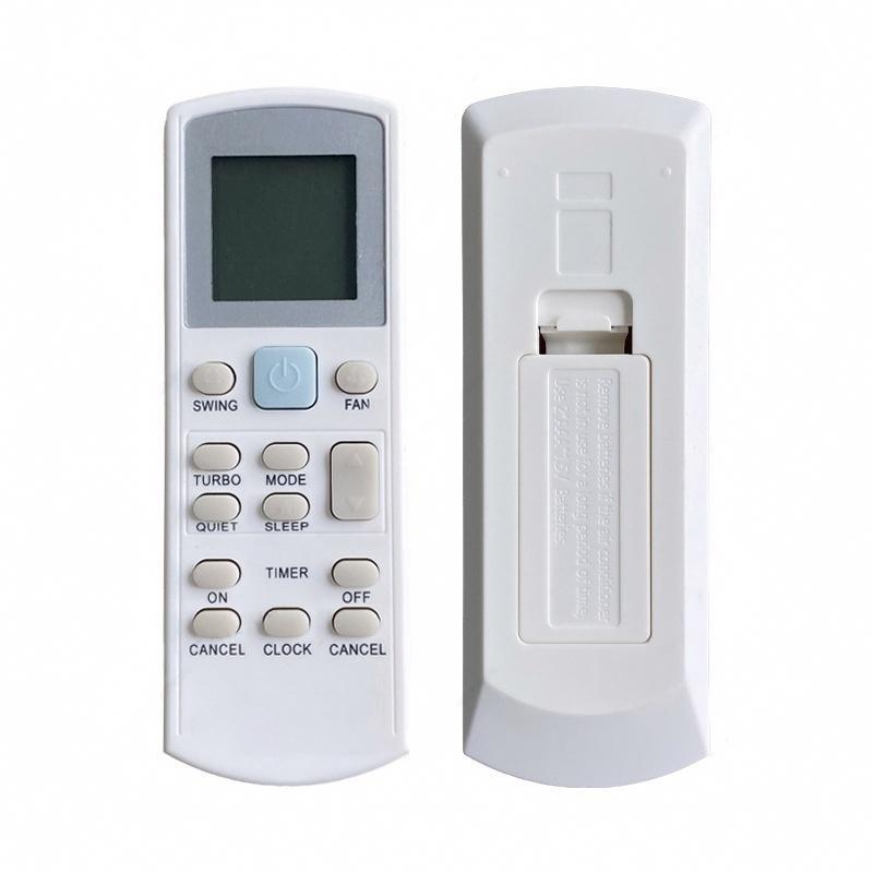 Universal Air Conditioner Remote Control Apgs02 Ecgs02 Brc52 Replacement Remote For Daikin Acson Air Conditioning Home Use