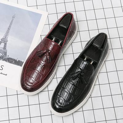 Scarpe da uomo – Mocassini