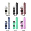 Color Silicone Watch Band for Xiaotiancai Kids Phone Watch Models D2, D3, D5, Z1, Z2, Z5, Z6, Z7, Z8, AQ1, CR