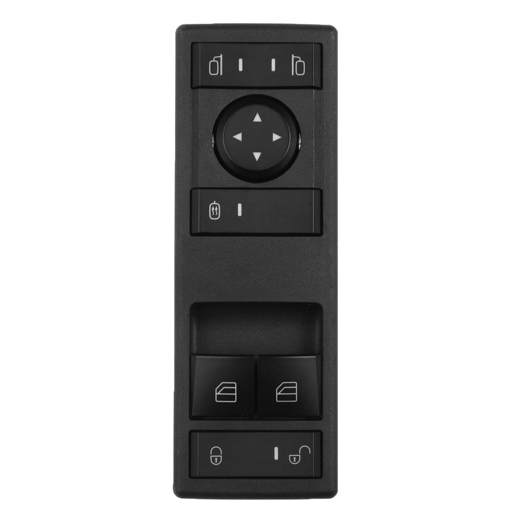 New Power Window Switch For Mercedes Benz Truck Actros MP4 A9605451213 A9605450813 A9605450913 9605451213 9605450813 9605450913