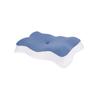 Pillow Memory Cotton Deep Sleep Pillow Neck Memory Cotton Pillow Summer Ice Silk Fabric Neck Pillow