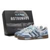 VL COURT 2.0 Low Top Skateboard Shoes Unisex Sky Blue HQ1802(Team256-SBOX)