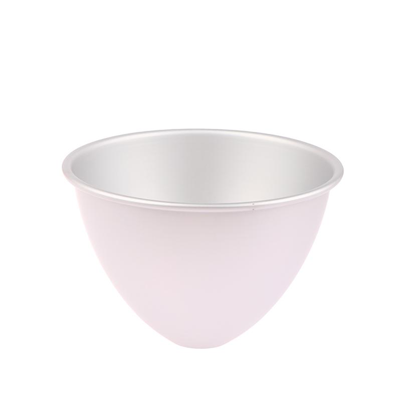 

Форма для торта из алюминиевого сплава для кукол размером 4/5/6/7/8 дюймов, украшение для торта в виде платья для кукол