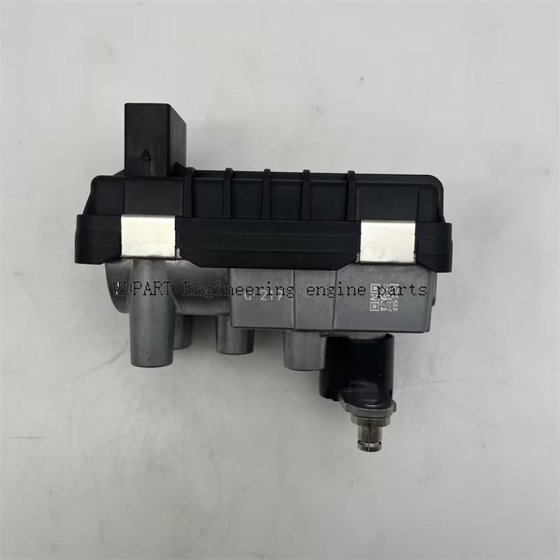 Turbocharger Solenoid Actuator 6NW008412-48 for Jeep Grand Cherokee 3.0 Chrysler