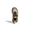Adidas Lego X  Sport Pro K Comfortable Durable Low-Top Kids Running Shoes Kids Sneaker White Brown Yellow GW3978