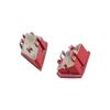 Autolenkrad M1 M2 Modusschalter Knopf für BMW M3 F80 M4 F82 F83 M5 F10 M6 F06 X5M F15 X6 M F16 M Sport Ersatz Abdeckkappe