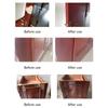 Multipurpose Multicolor Wooden Furnitures Scratch Repair Agent Damage Repair Cream Furniture Refinishing Paint Scratch Filler