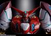 TAMASHII NATIONS METAL BUILD DRAGON SCALE Shin Getter Robo Last Day of the World Shin Getter 1 220mm ABS Diecast PVC Painted Movable Figure Approx. &