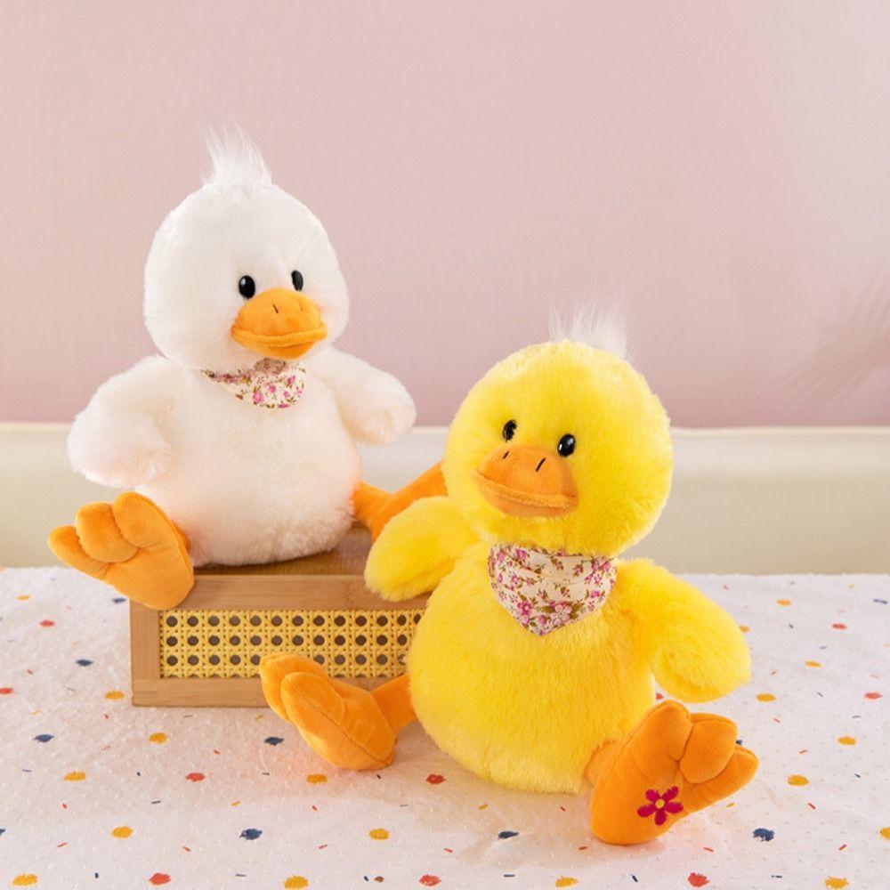 Will Call Animal Plush Toy Home Decor Stuffed Penguin Doll Sitting Animals Plush  Christmas Gift