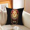 Can-AM motorcycle logo Pillow Cover for Bedroom Room and Living Room Sofa Decorative Cushion Cover