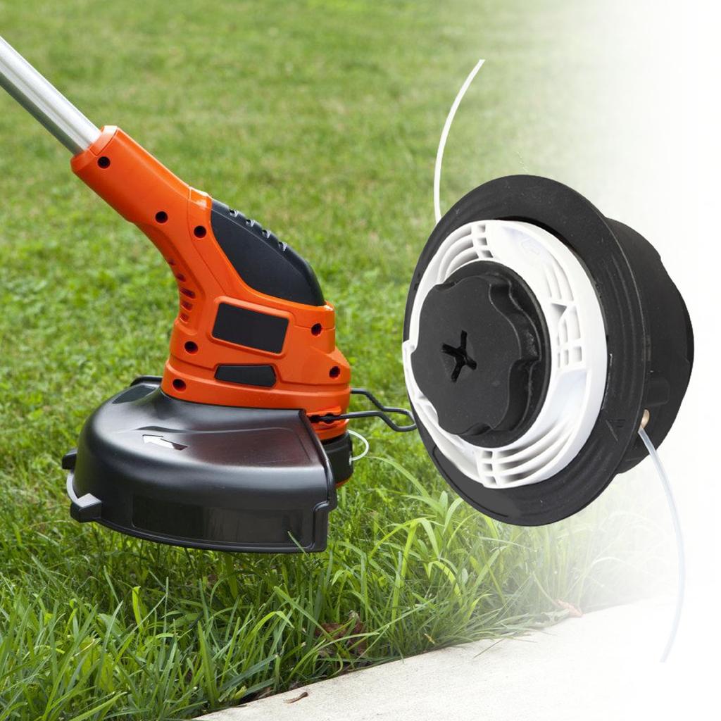 Mower Head Trimmer Head String Trimmer Parts Plastic For STIHL FS38 FS40 FS45 FS50 FSE60 Lawnmower Garden Power Tool