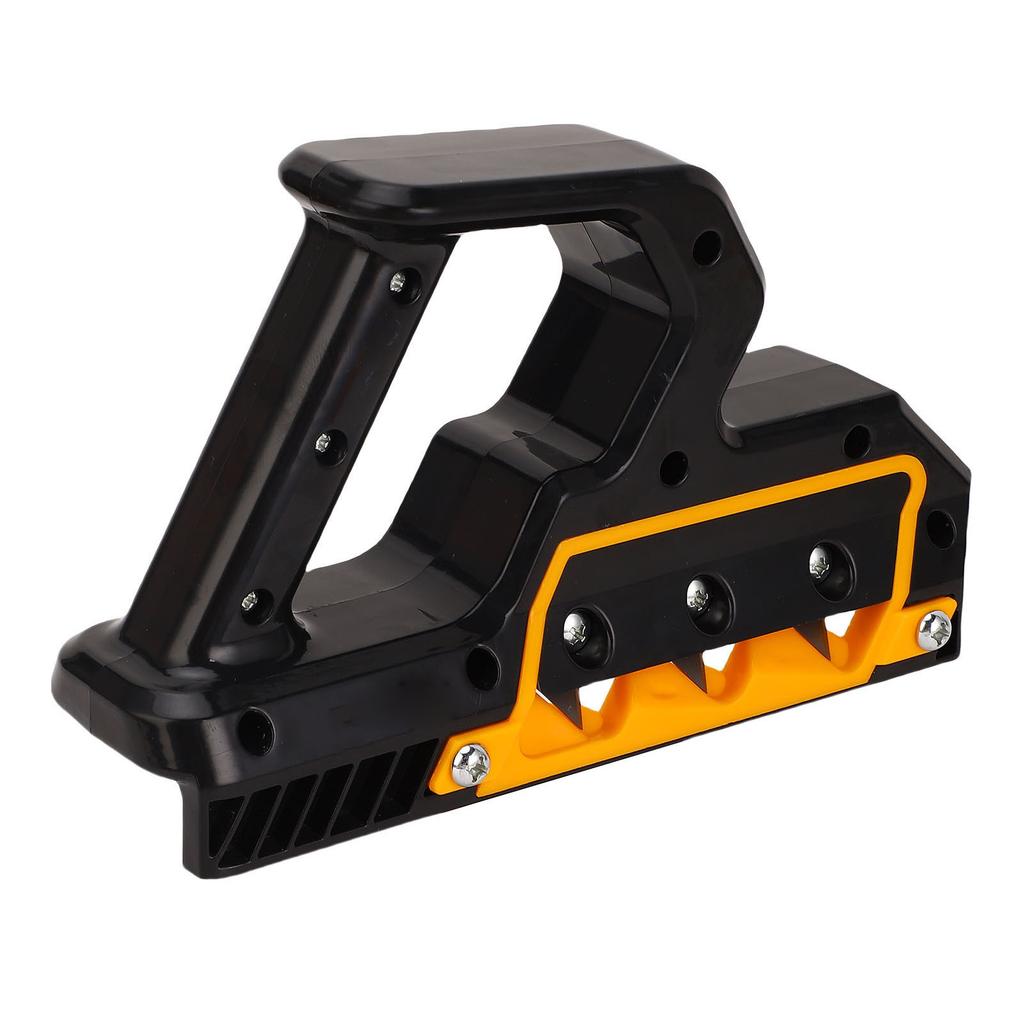 60 Degree Gypsum Board Chamferer Plasterboard Edger Quick Cutter Gypsum Board Hand Plane for Woodworking