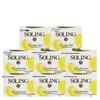 Nai'an Si Xili Lemon Scented Soap, 8 X 120g