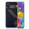 Bosnia And Herzegovina Flag Phone Case For Samsung Galaxy A52 A32 A22 A12 A02S A50S A30S A51 A31 AA71 Note 20 Ultra 10 S10 Plus