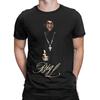 Men Big L T Shirt  100% Cotton Clothes Unique Short Sleeve Crewneck Tee Shirt New Arrival T-Shirts