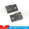 DK5V100R15ST1 TO-220F Dongke Synchronous Rectification Chip, Original Stock