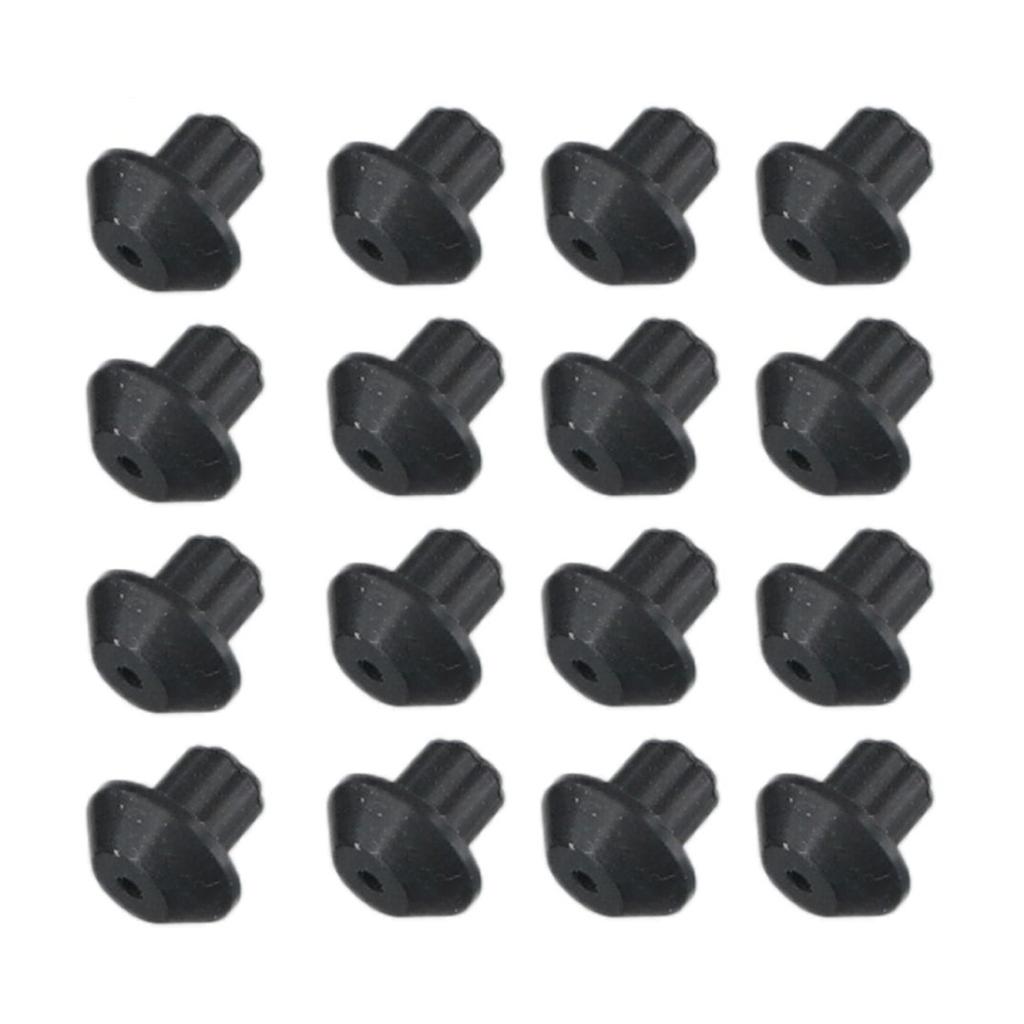 Brandneue Gummifüße für Gasherd für General Electric