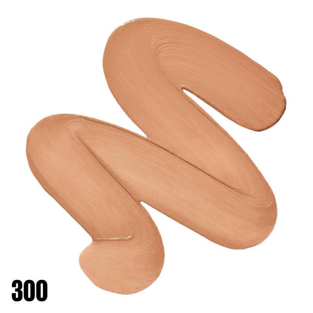 Maybelline Instant Age Rewind Treatment Foundation Makeup - Spf 18, 300 Medium Beige - 0.68 Fl Oz