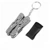 New Mini Multi Tool Pliers Repair Tool Portable Folding Pliers Stainless Steel Multi Purpose Survival Pliers Tools Outdoor Use